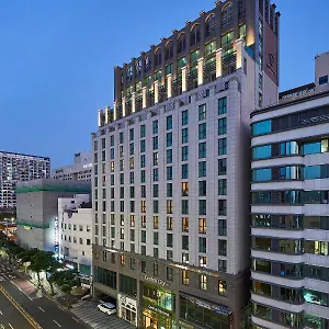 Hotel Jeju Central City Hotel, Jeju