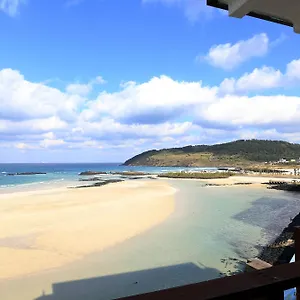 海洋大酒店 济州市