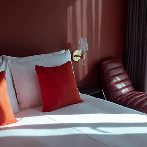 Hotel Alice&trunk, Jeju